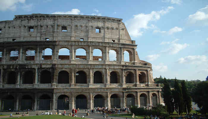 coliseo