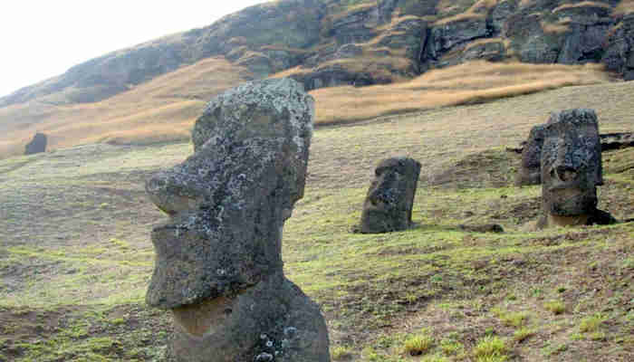 Isla de Pascua