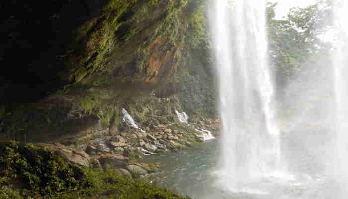 Palenque Chiapas