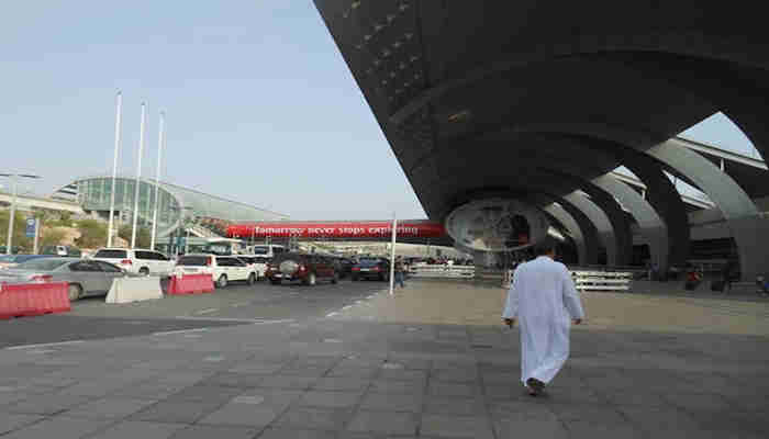 Emirates Airlines