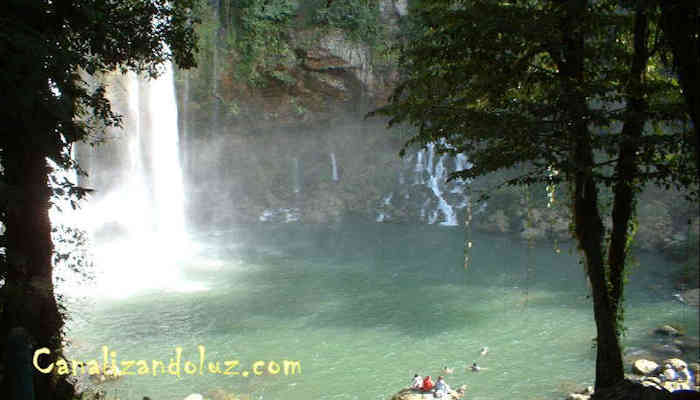 Misolha en Chiapas