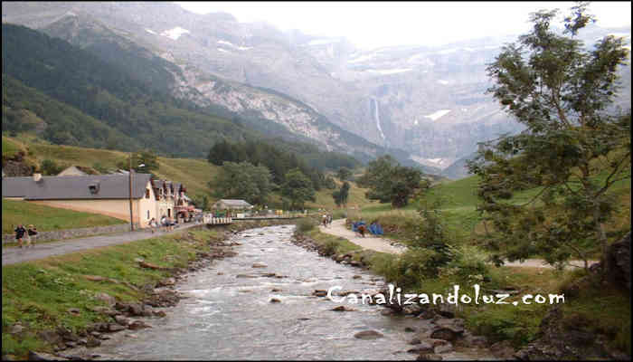 Pirineos franceses