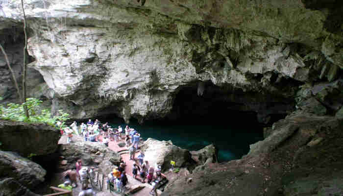 Sexualidad Sagrada en Dominicana