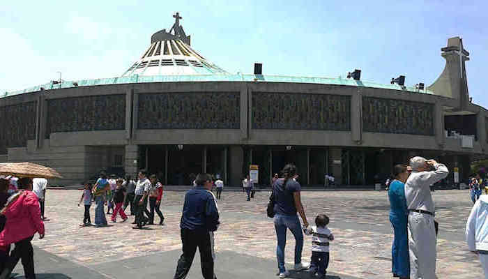 Nuestra Señora de Guadalupe