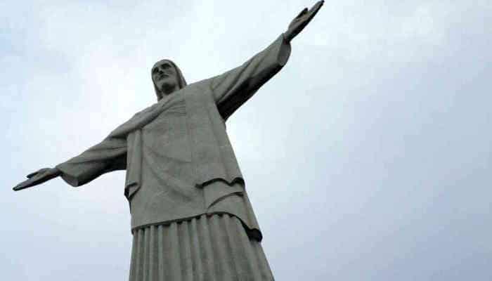 Cristo Redentor